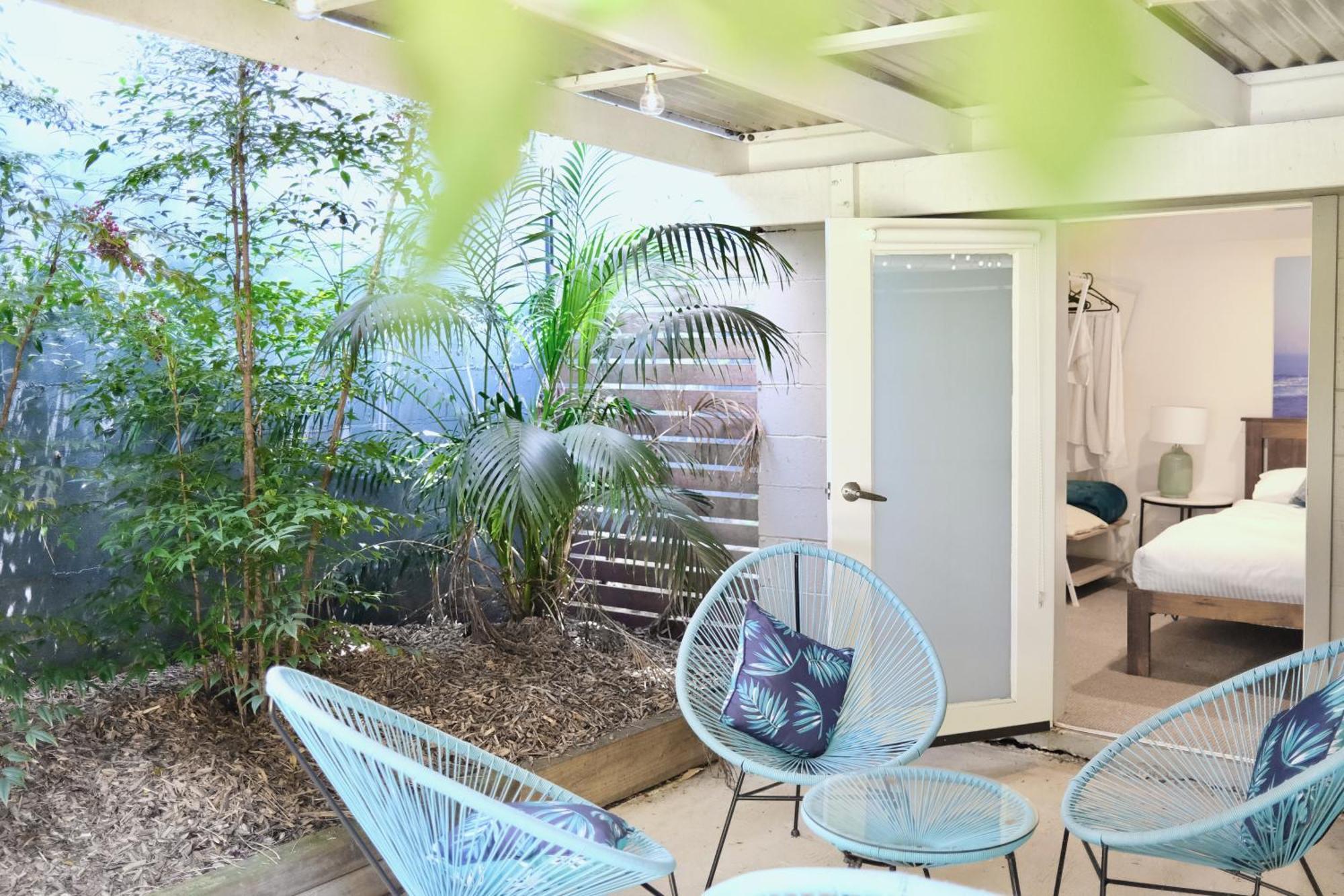 Dalziel Lodge Sydney Bagian luar foto
