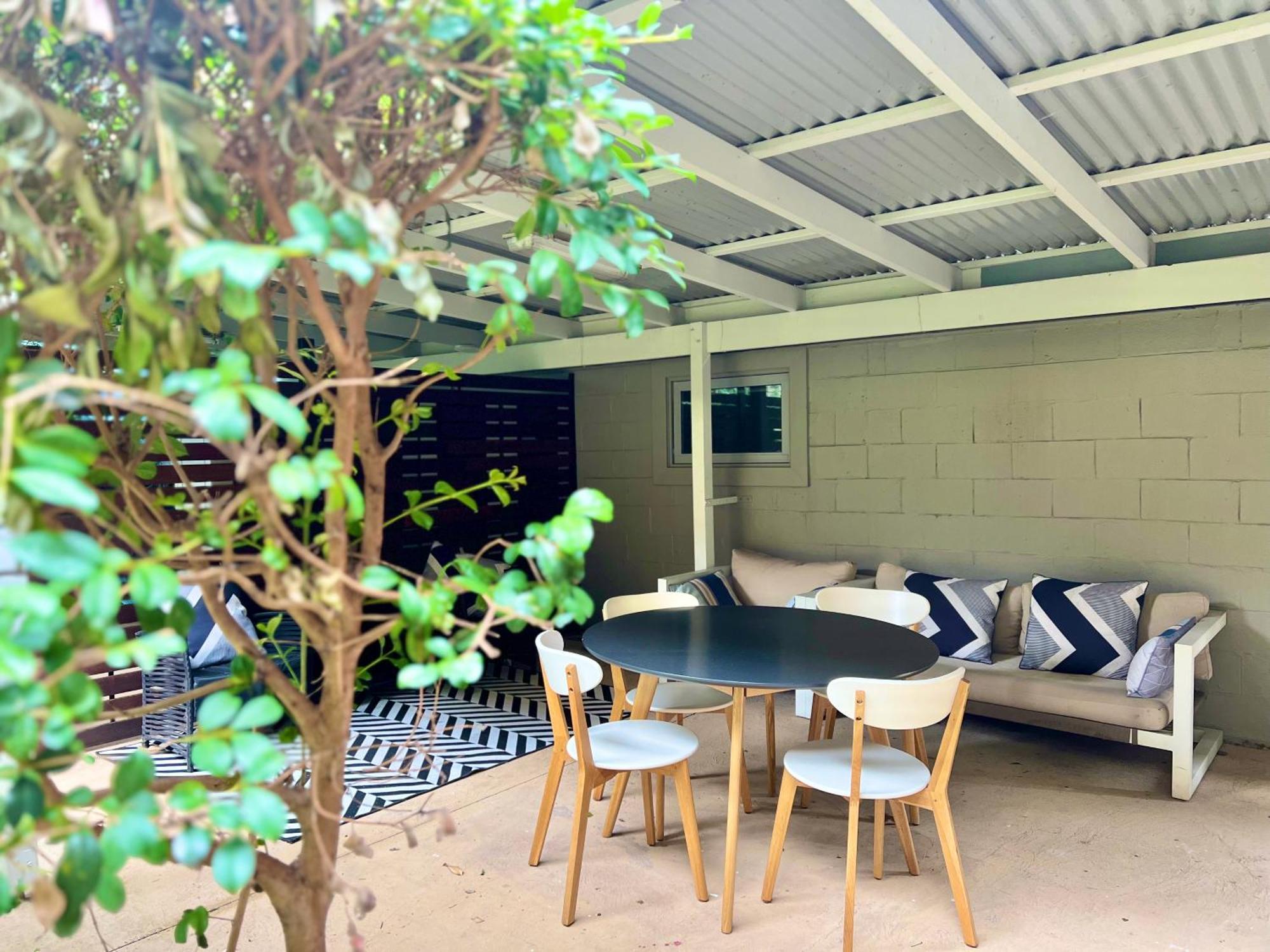 Dalziel Lodge Sydney Bagian luar foto