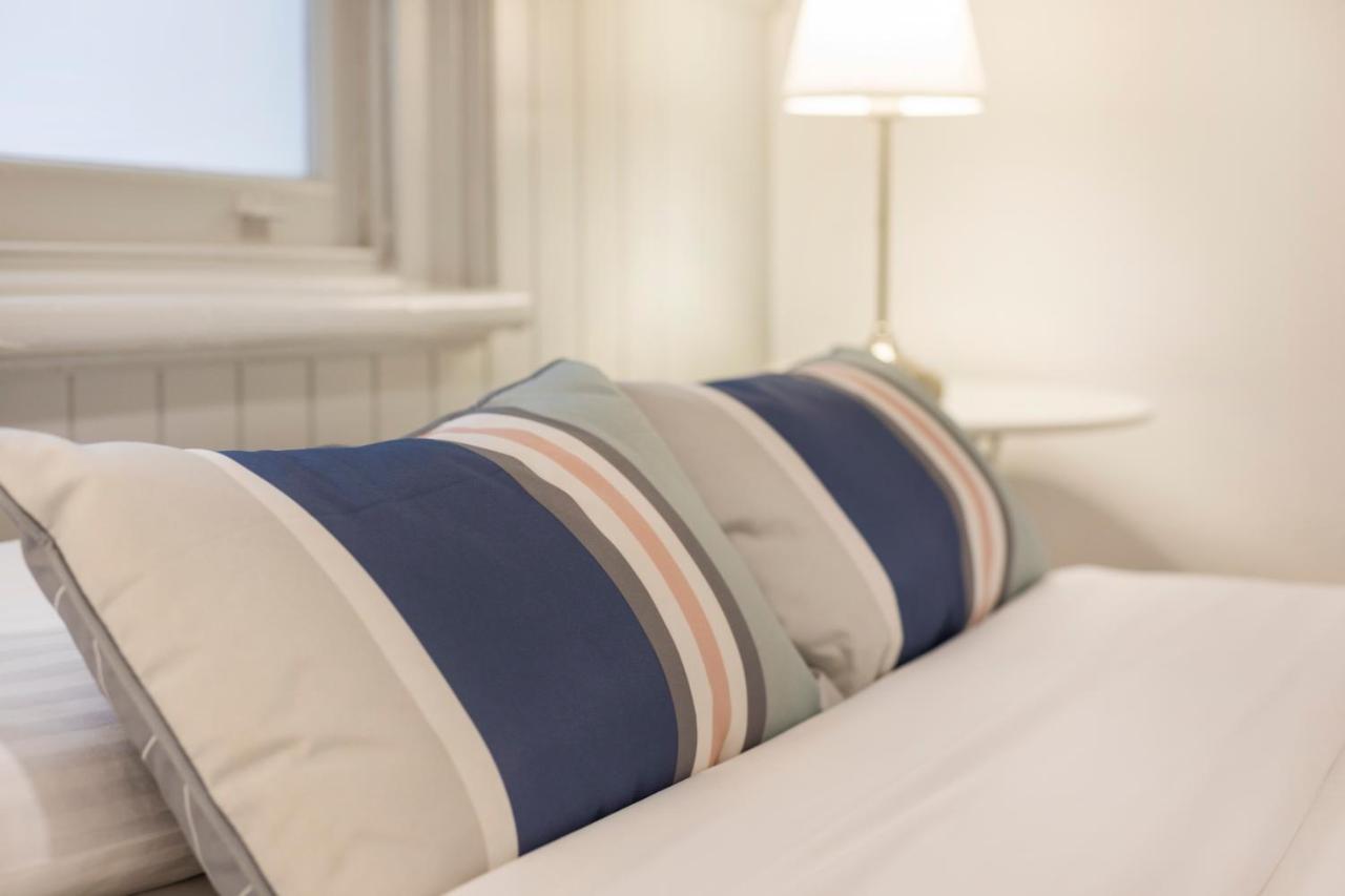 Dalziel Lodge Sydney Bagian luar foto